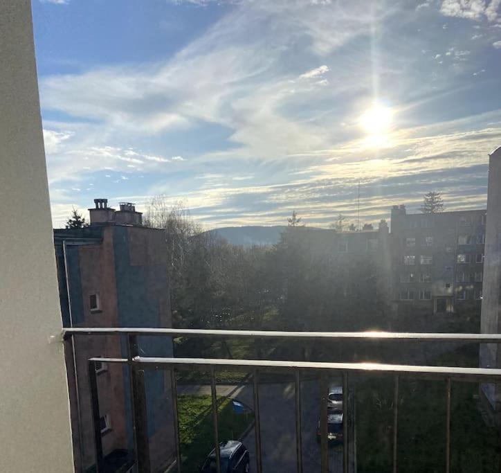 San Riverbank Apartment Przemyśl Esterno foto