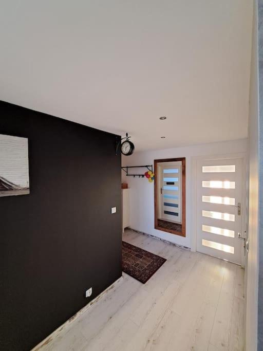San Riverbank Apartment Przemyśl Esterno foto